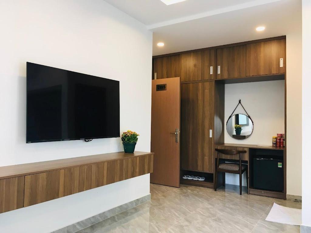 Kalia Hotel Phu Quoc Exterior photo